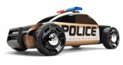 S9 Police Cruiser